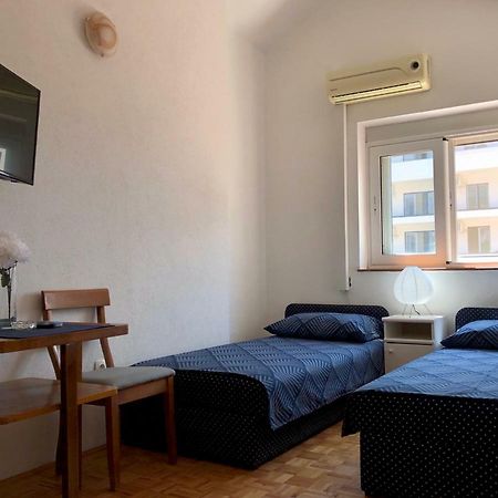 Hotel Smjestaj Mm Trebinje Zewnętrze zdjęcie