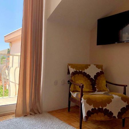 Hotel Smjestaj Mm Trebinje Zewnętrze zdjęcie