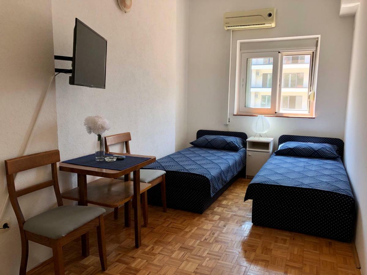 Hotel Smjestaj Mm Trebinje Zewnętrze zdjęcie