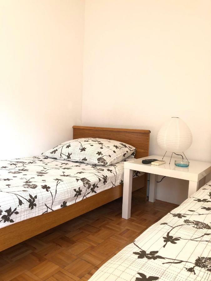 Hotel Smjestaj Mm Trebinje Zewnętrze zdjęcie