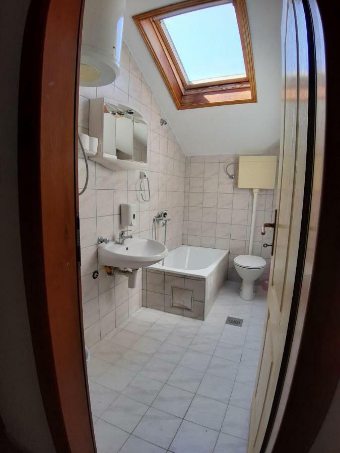 Hotel Smjestaj Mm Trebinje Zewnętrze zdjęcie