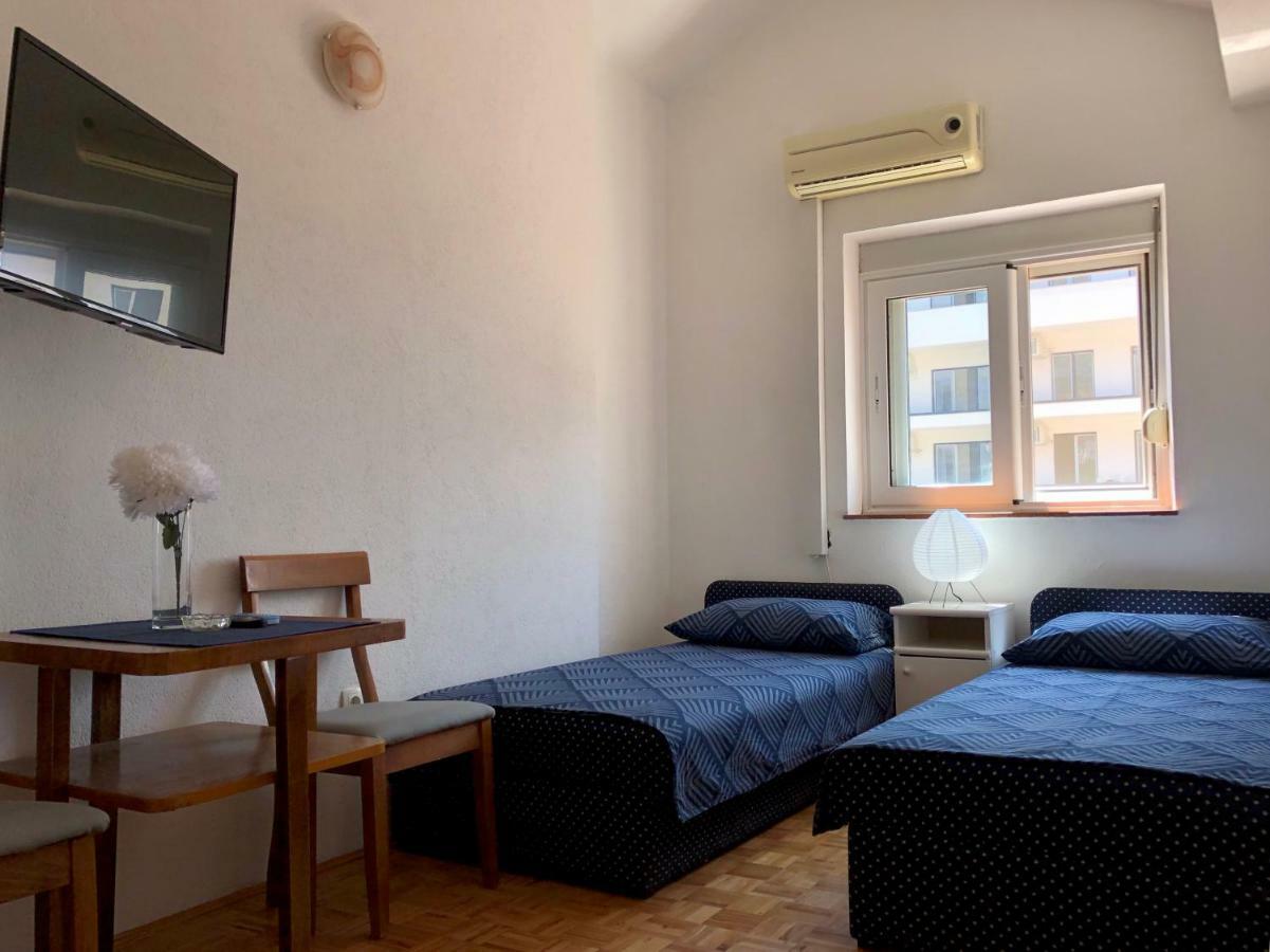 Hotel Smjestaj Mm Trebinje Zewnętrze zdjęcie