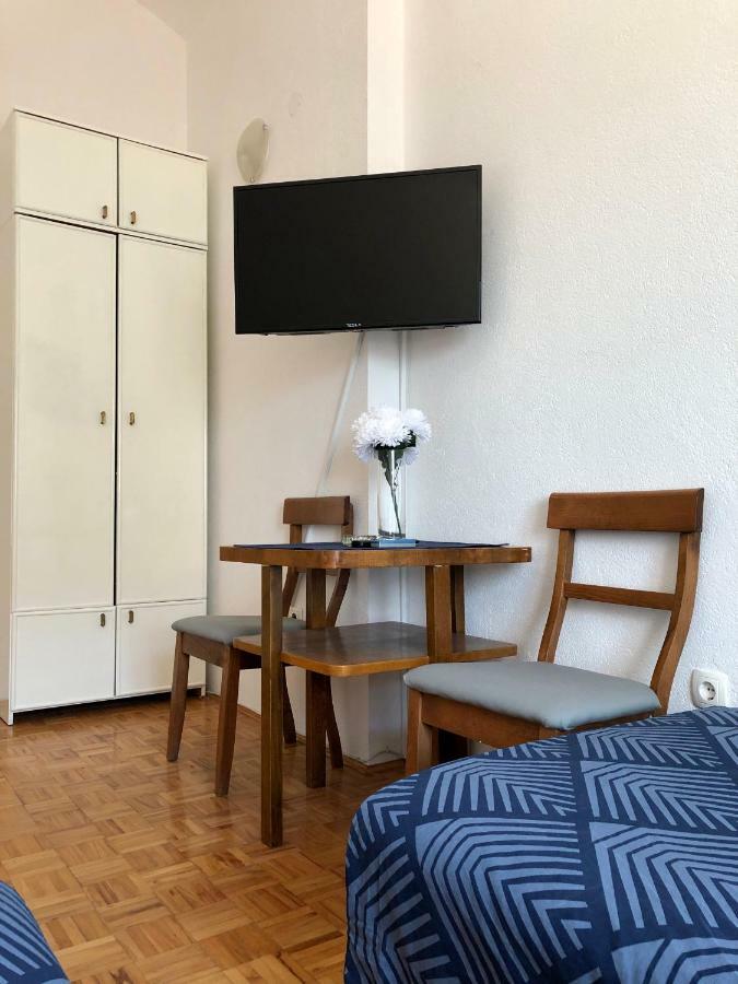 Hotel Smjestaj Mm Trebinje Zewnętrze zdjęcie