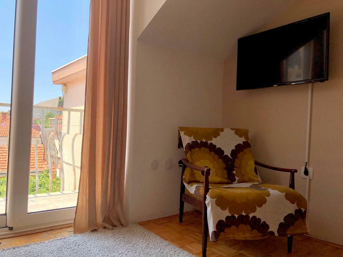 Hotel Smjestaj Mm Trebinje Zewnętrze zdjęcie