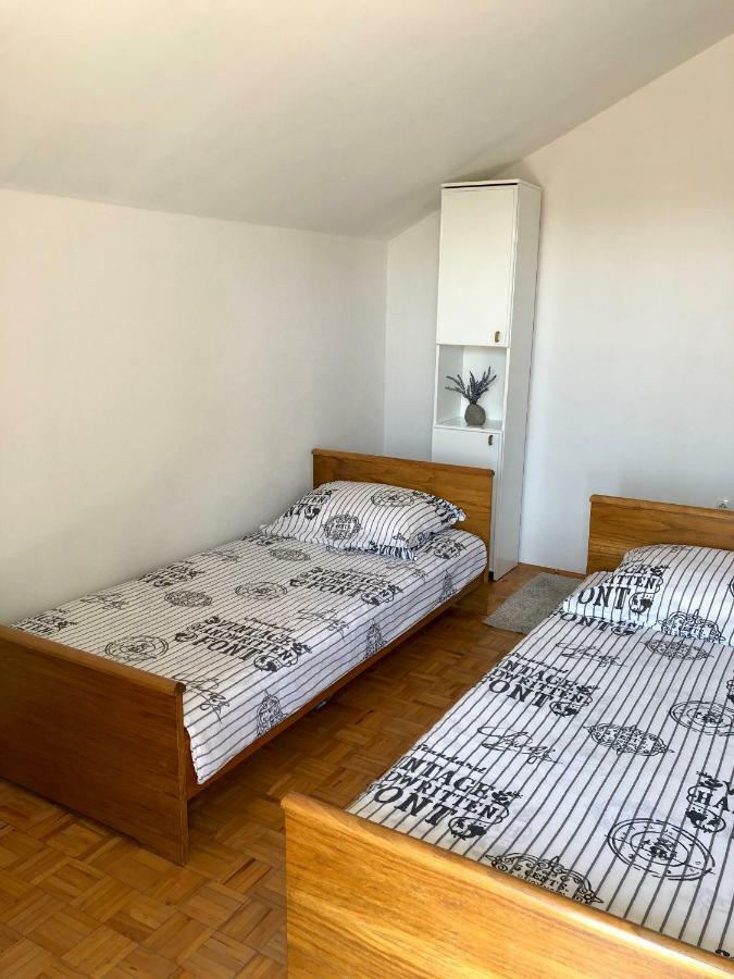 Hotel Smjestaj Mm Trebinje Zewnętrze zdjęcie