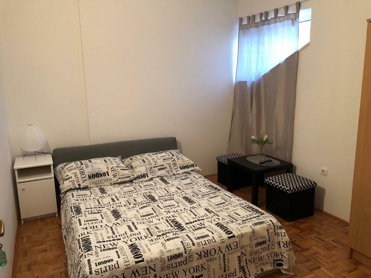 Hotel Smjestaj Mm Trebinje Zewnętrze zdjęcie