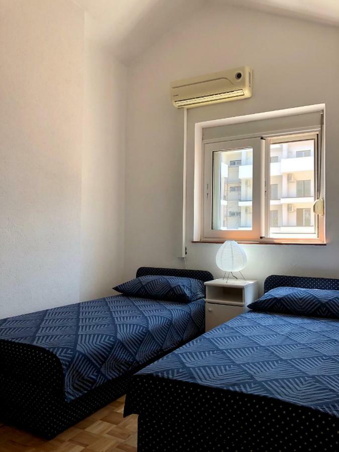 Hotel Smjestaj Mm Trebinje Zewnętrze zdjęcie