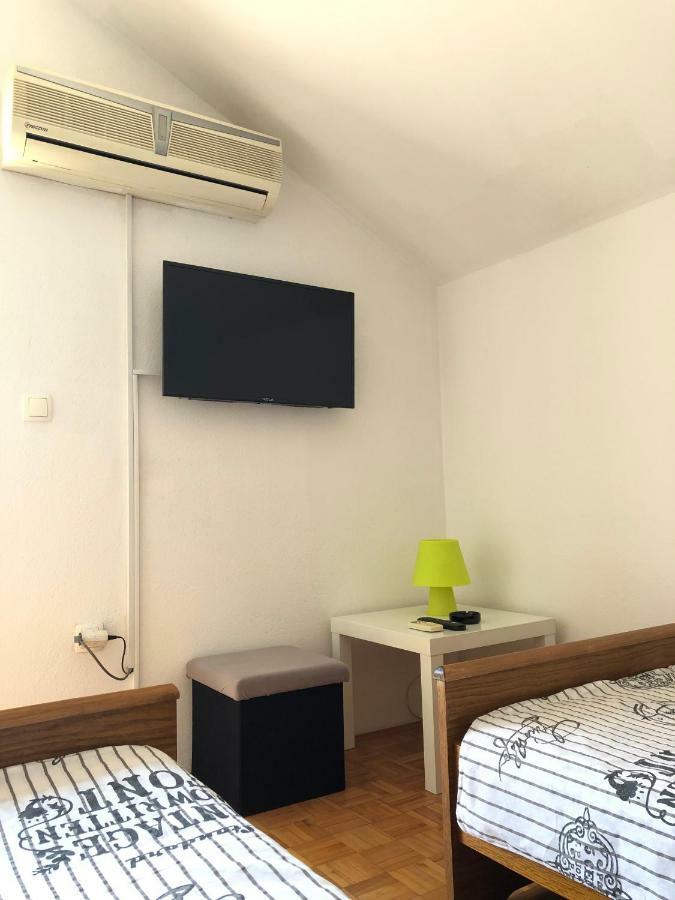 Hotel Smjestaj Mm Trebinje Zewnętrze zdjęcie