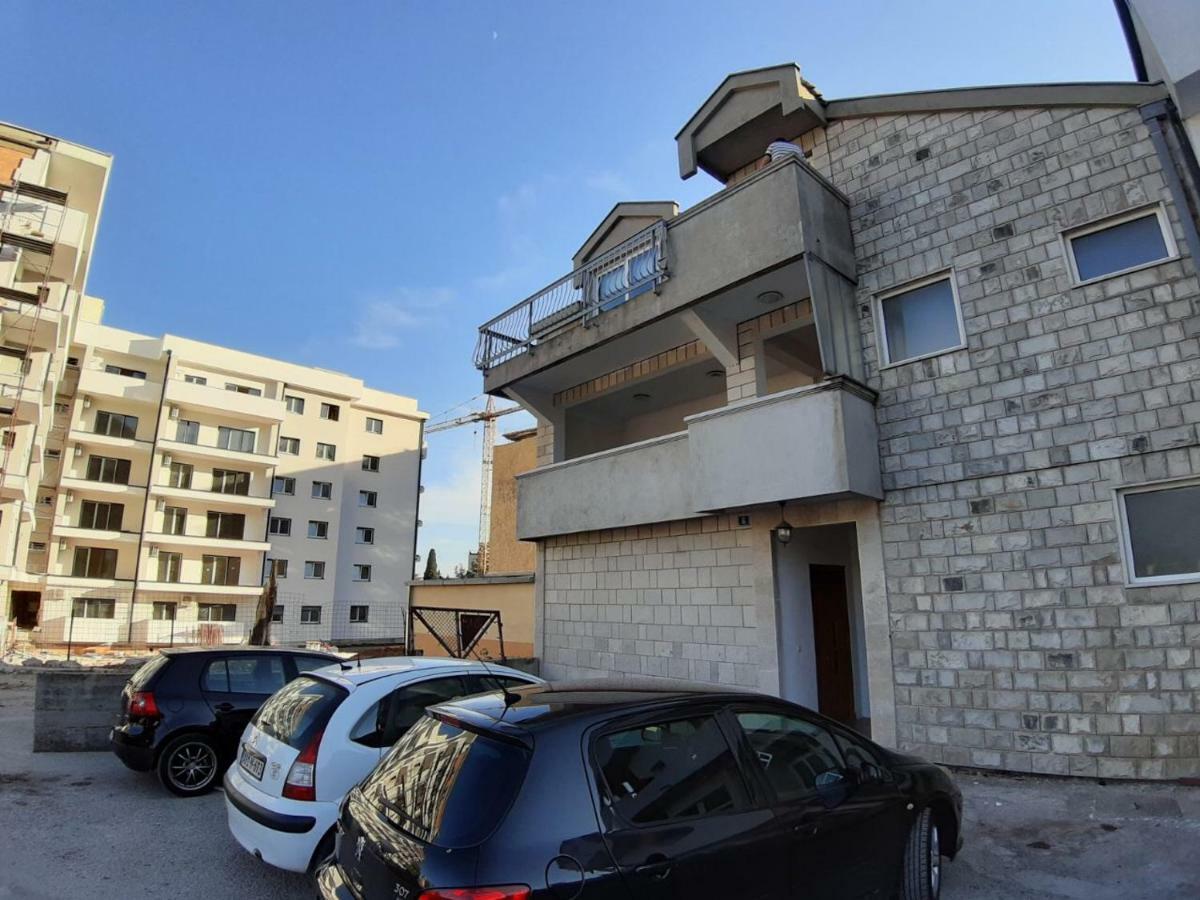 Hotel Smjestaj Mm Trebinje Zewnętrze zdjęcie