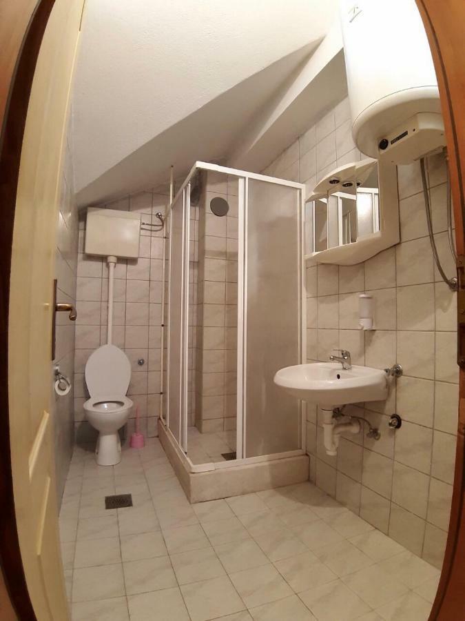Hotel Smjestaj Mm Trebinje Zewnętrze zdjęcie